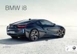 BMW i8 Launch Campaign 2014 года